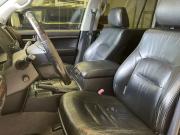 Toyota Land Cruiser 200 Series Новосибирск  - изображение 26