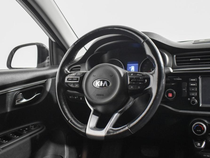 Kia Rio IV Санкт-Петербург  - изображение 15
