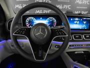Mercedes-Benz GLE II (V167) Рестайлинг Москва  - изображение 43