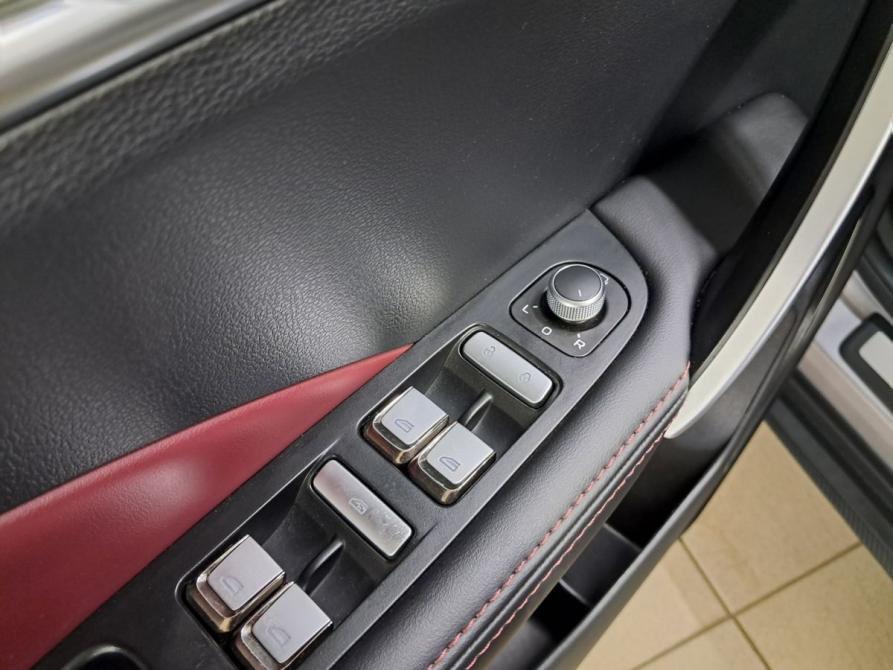 Geely Coolray I Набережные Челны  - изображение 22