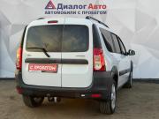 Lada (ВАЗ) Largus I Набережные Челны  - изображение 23