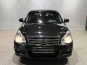 Nissan Almera III (G15) Самара  - изображение 15