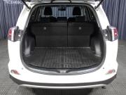 Toyota RAV4 IV (XA40) Рестайлинг Москва  - изображение 29
