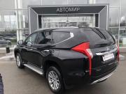 Mitsubishi Pajero Sport III Брянск  - изображение 22