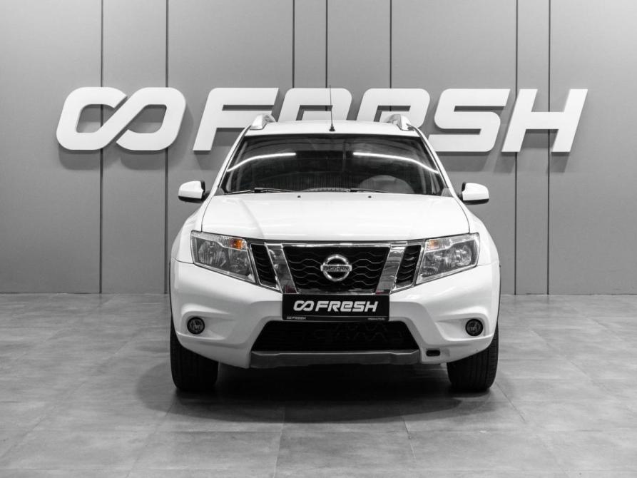 Nissan Terrano III (D10) Тюмень  - изображение 3