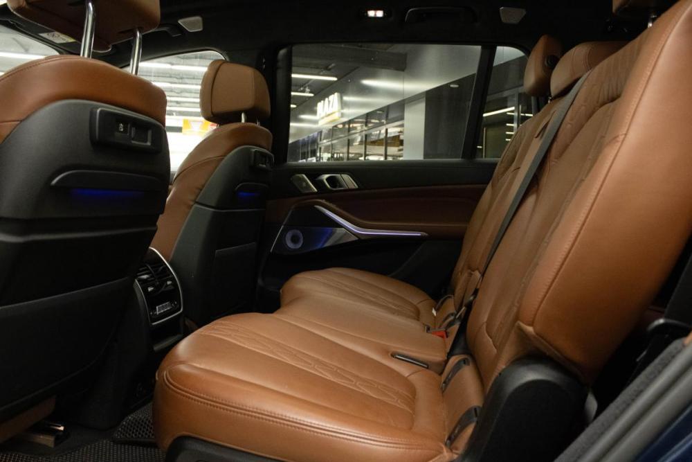 BMW X7 I (G07) Уфа  - изображение 13