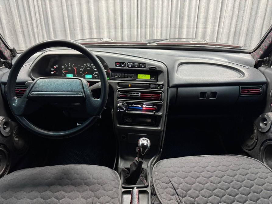 Lada (ВАЗ) 2114 Стерлитамак  - изображение 25