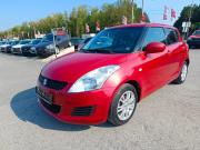 Suzuki Swift IV Тюмень  - изображение 19