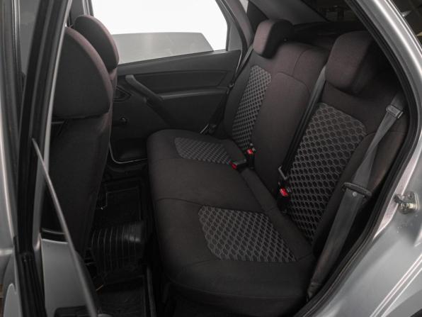 Lada (ВАЗ) Granta I Рестайлинг с пробегом 2019 года, цена 565 000 рублей, 177559 км, седан, Автокод Объявления