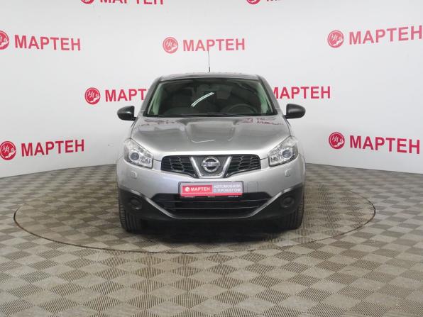 Nissan Qashqai I Рестайлинг с пробегом 2011 года, цена 935 000 рублей, 222005 км, внедорожник, Автокод Объявления