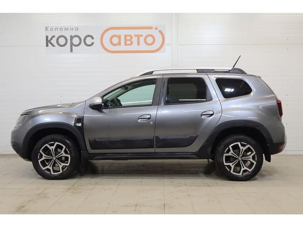 Renault Duster II с пробегом 2021 года, цена 1 849 000 рублей, 87653 км, внедорожник, Автокод Объявления