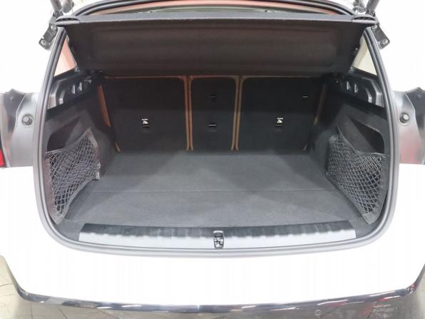 BMW X1 III (U11/U12) с пробегом 2025 года, цена 5 000 000 рублей, 12737 км, внедорожник, Автокод Объявления