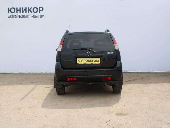 Suzuki Ignis I (HT) с пробегом 2002 года, цена 199 000 рублей, 319409 км, хэтчбек, Автокод Объявления