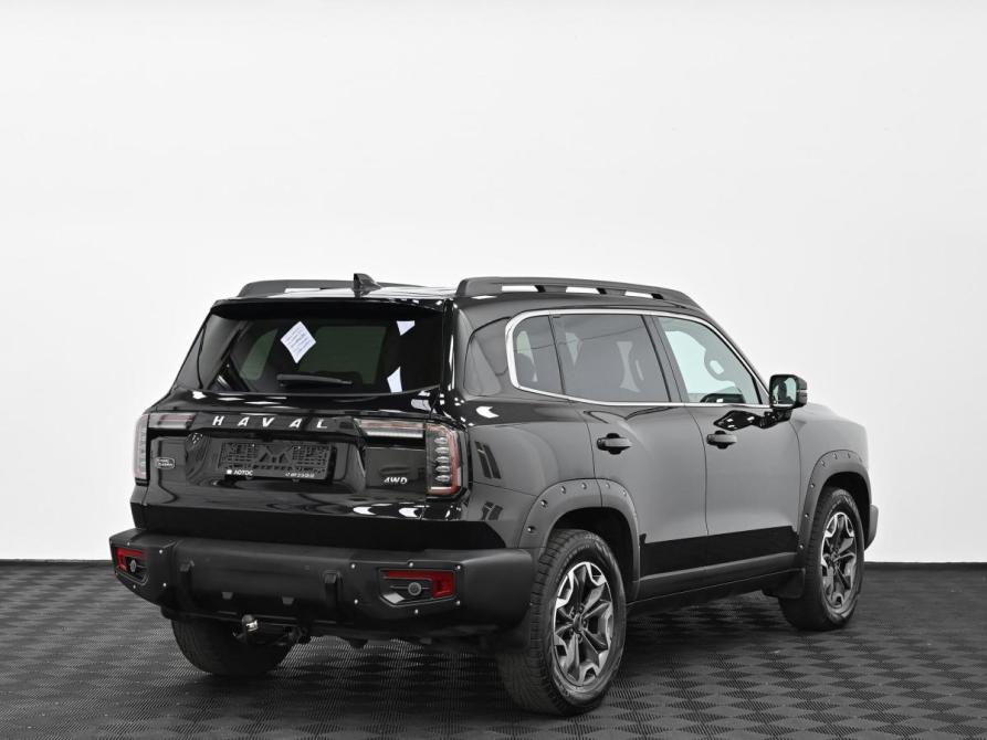 Haval Dargo Москва  - изображение 2