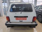 Lada (ВАЗ) 2121 (4x4) I Рестайлинг Арзамас  - изображение 20