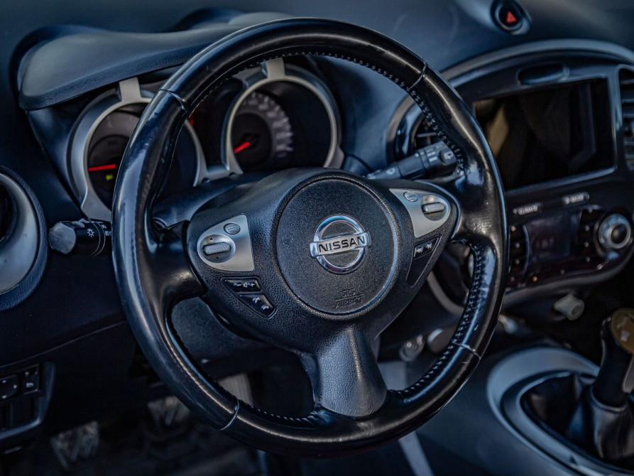 Nissan Juke I Тюмень  - изображение 6