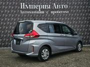 Honda Freed II Рестайлинг Краснодар  - изображение 38