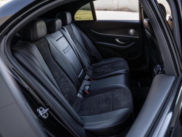 Mercedes-Benz E-Класс V (W213 S213 C238) Рестайлинг с пробегом 2021 года, цена 4 280 000 рублей, 105288 км, седан, Автокод Объявления