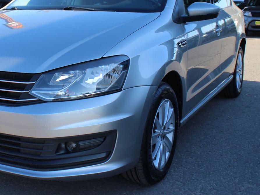 Volkswagen Polo V Рестайлинг Дзержинск  - изображение 22