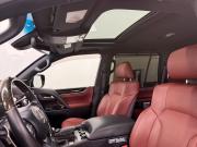 Lexus LX III Рестайлинг 2 Омск  - изображение 39