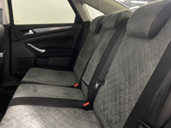 Ford Mondeo IV Рестайлинг с пробегом 2011 года, цена 790 000 рублей, 173285 км, седан, Автокод Объявления