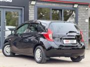Nissan Note II Астрахань  - изображение 25