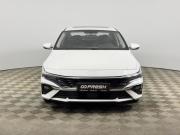 Hyundai Elantra VII (CN7) Рестайлинг Казань  - изображение 26