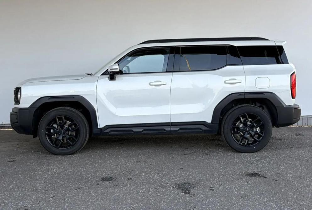 Haval H3 I Киров  - изображение 8