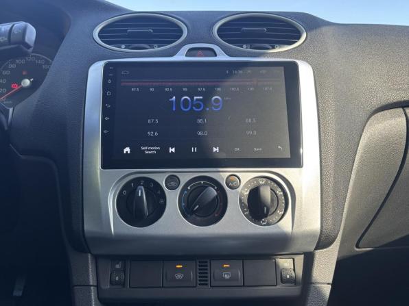 Ford Focus II с пробегом 2006 года, цена 455 200 рублей, 223700 км, седан, Автокод Объявления