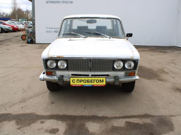 Lada (ВАЗ) 2106 с пробегом 1989 года, цена 49 000 рублей, 94477 км, седан, Автокод Объявления