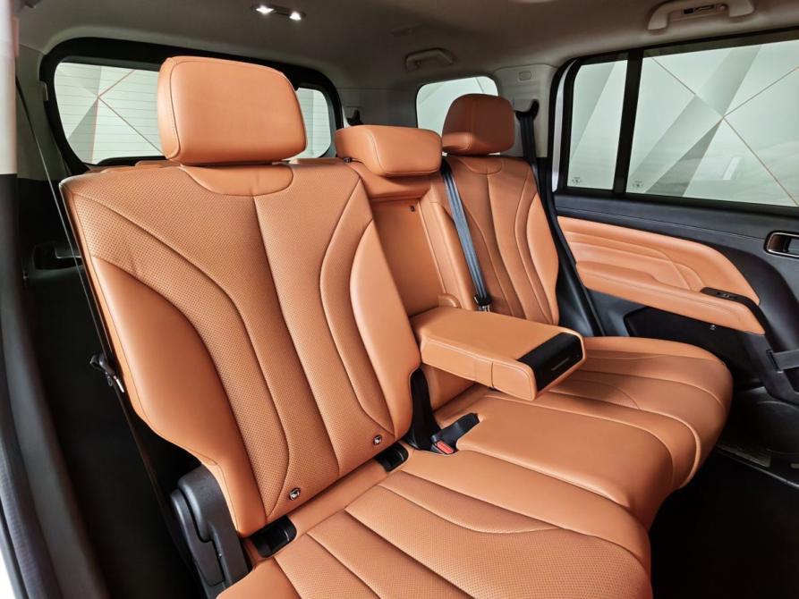Haval H9 II Москва  - изображение 16