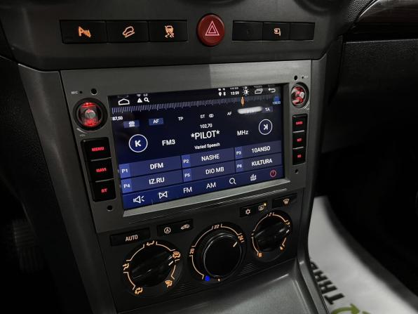 Opel Antara I с пробегом 2009 года, цена 765 000 рублей, 219019 км, внедорожник, Автокод Объявления