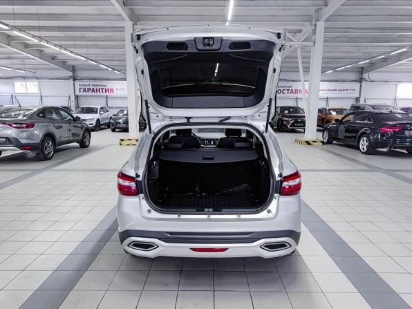 Lada (ВАЗ) Vesta I Рестайлинг (NG) с пробегом 2024 года, цена 1 625 000 рублей, 21605 км, универсал, Автокод Объявления