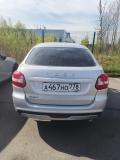 Lada (ВАЗ) Granta I Рестайлинг Санкт-Петербург  - изображение 7