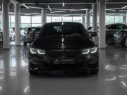 BMW 3 серии VII (G2x) Москва  - изображение 27
