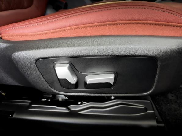 BMW X3 III (G01) Рестайлинг с пробегом 2021 года, цена 5 200 000 рублей, 56522 км, внедорожник, Автокод Объявления