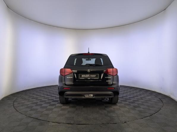 Suzuki Vitara II Рестайлинг с пробегом 2020 года, цена 1 950 000 рублей, 94945 км, внедорожник, Автокод Объявления