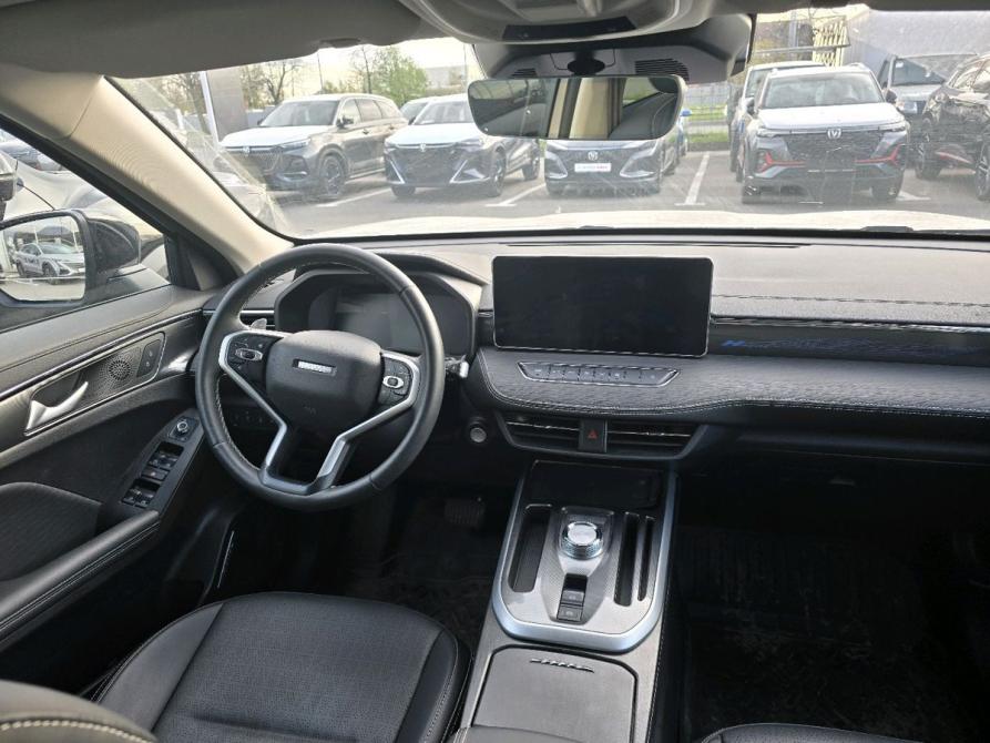 Haval Jolion I Рестайлинг Санкт-Петербург  - изображение 5