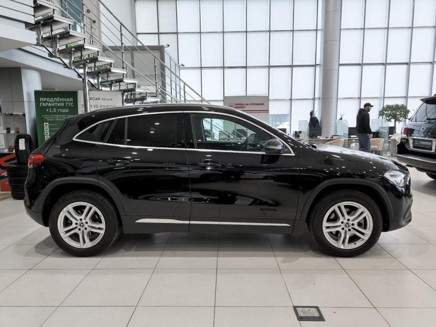 Mercedes-Benz GLA II (H247) Казань  - изображение 5