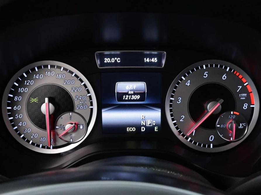 Mercedes-Benz A-Класс III (W176) Калуга  - изображение 20