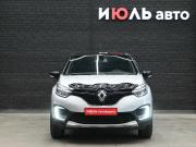 Renault Kaptur I Екатеринбург  - изображение 20