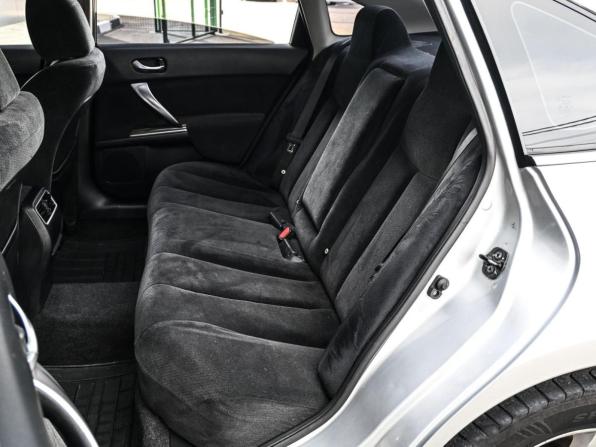 Nissan Teana II (J32) Рестайлинг с пробегом 2013 года, цена 874 000 рублей, 300657 км, седан, Автокод Объявления
