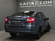 Lada (ВАЗ) Granta I Пермь  - изображение 20