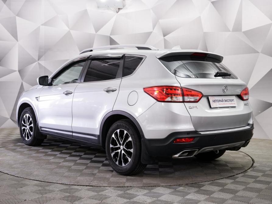 Dongfeng AX7 I Ульяновск  - изображение 3