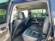 Toyota Land Cruiser 200 Series Сыктывкар  - изображение 52