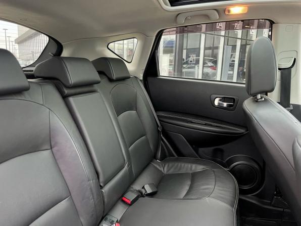 Nissan Qashqai I Рестайлинг с пробегом 2010 года, цена 1 300 000 рублей, 223761 км, внедорожник, Автокод Объявления