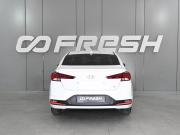 Hyundai Avante VI Рестайлинг Ростов-на-Дону  - изображение 28