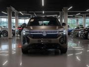 Volkswagen Teramont II (China Market) Москва  - изображение 38