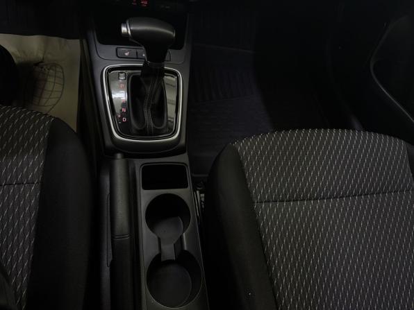 Kia Rio IV с пробегом 2020 года, цена 1 470 000 рублей, 103775 км, хэтчбек, Автокод Объявления