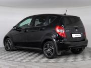 Mercedes-Benz A-Класс II (W169) Рестайлинг Химки  - изображение 13